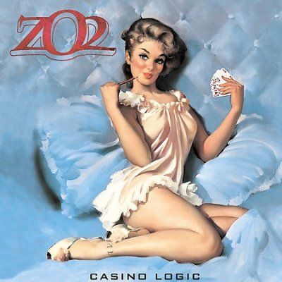 Zo2 - Casino Logic (CD)