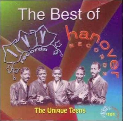 Best of Ivy &amp; Hanover Records - (Import CD)