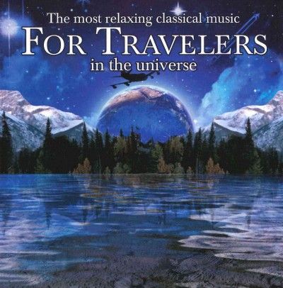Most Relaxing Classical Music for Tra - (Import CD)