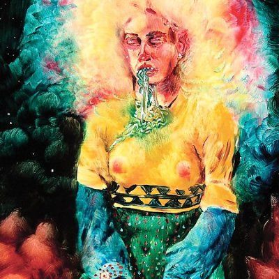 Quest For Fire - Quest For Fire (CD)