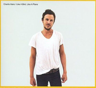 Like a Bird Like a Plane - (Import CD)