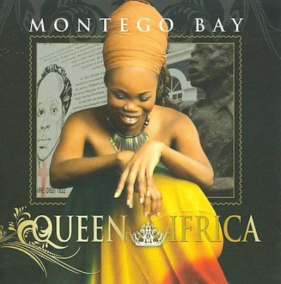 Queen Ifrica - Montego Bay (CD)