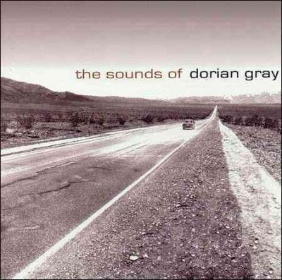 Dorian Gray - Sound Of Dorian (CD)