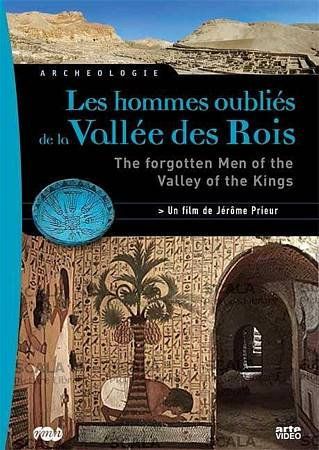 Forgotten Men of the Valley of the - (Region 1 Import DVD)