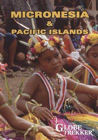 Globe Trekker:Micronesia &amp; the Pacifi - (Region 1 Import DVD)