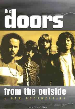 Doors: From the Outside(DVD)