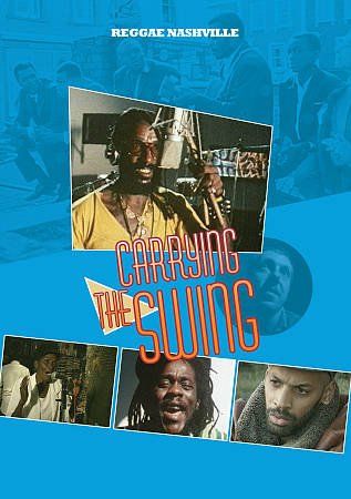 Carrying the Swing - (Region 1 Import DVD)