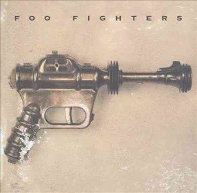 Foo Fighters (CD)