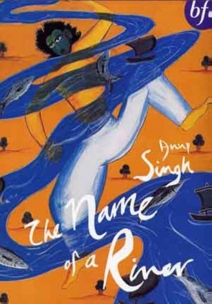 Name of A River - (Import DVD)