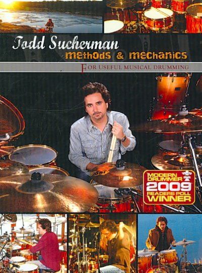 Methods and Mechanics for Useful Musi - (Region 1 Import DVD)