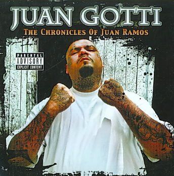 Chronicles of Juan Ramos - (Import CD)