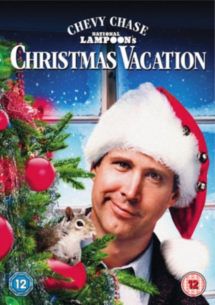National Lampoon's Christmas Vacation(DVD)