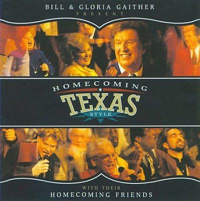 Ryman Gospel Reunion/Homecoming Texas - (Import CD)