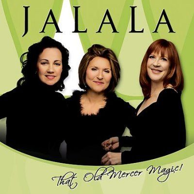 That Old Mercer Magic - (Import CD)