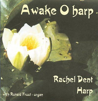 Awake O Harp - (Import CD)