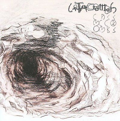 Cass Mccombs - Catacombs (CD)