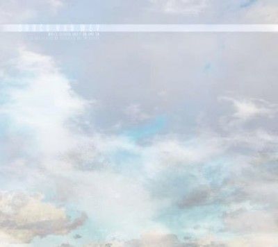 Brock Van Wey - White Clouds Drift On And On (CD)