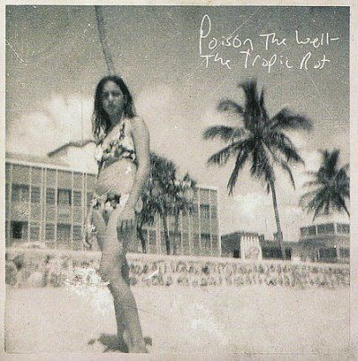 Tropic Rot - (Import CD)
