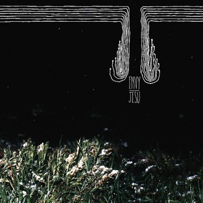 Envy - Envy/jesu Split (CD)