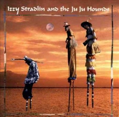Izzy Stradlin - Ju Ju Hounds (CD)