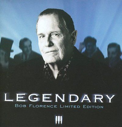 Bob Florence - Legendary (CD)