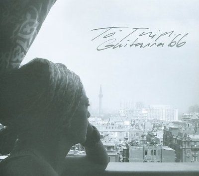 To Trips - Guitarra 66 (CD)
