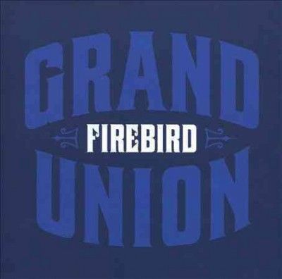 Grand Union - (Import CD)