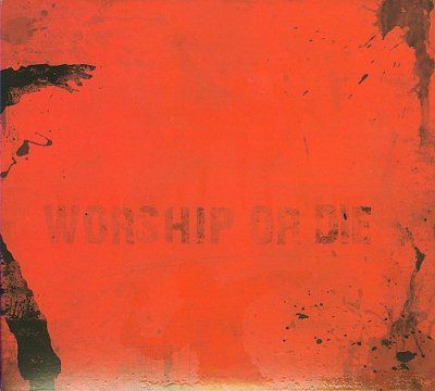 Hiems - Worship Or Die (CD)