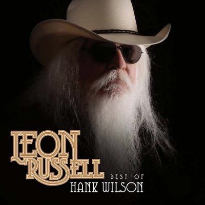 Leon Russell - Best Of Hank Wilson (CD)
