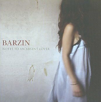 Barzin - Notes To An Absent Lover (CD)