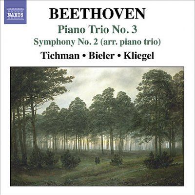 Piano Trios - Vol.3 (CD)