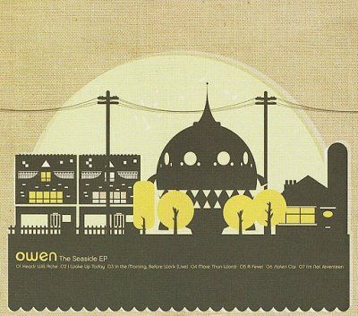 Seaside Ep - (Import CD)