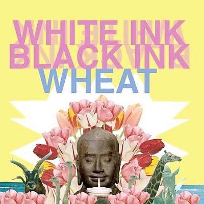 Wheat - White Ink Black Ink (CD)