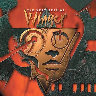 Winger - Very Best Of Winger (CD)