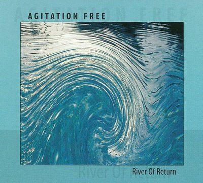River of Return - (Import CD)