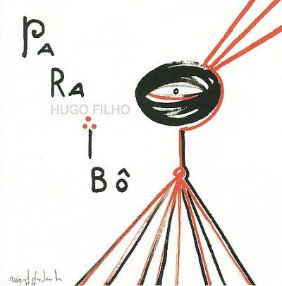 Hugo Filho - Paraibo (CD)