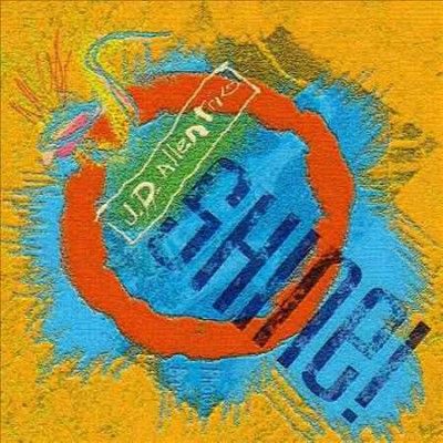 Jd Trio Allen - Shine (CD)