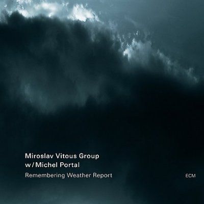 Miroslav Vitous - Remembering Weather Report (CD)