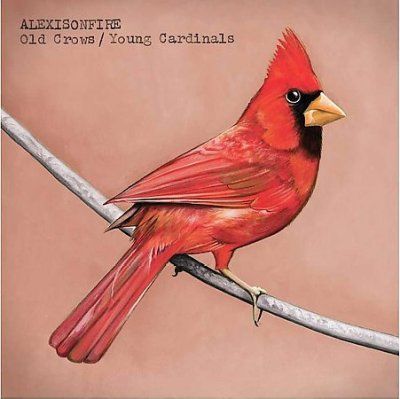 Alexisonfire - Old Crows/young Cardinals (CD)