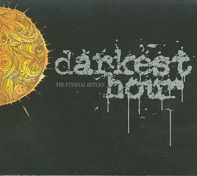 Darkest Hour - Eternal Return (CD)