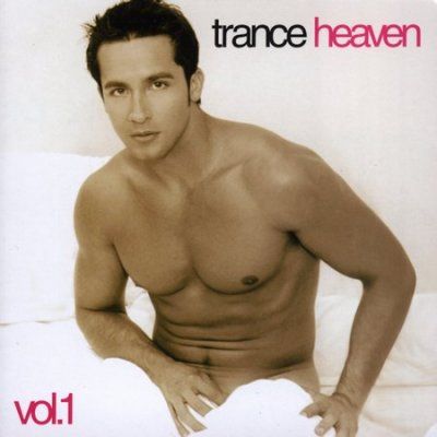 Various - Trance Heaven: Vol 1 (CD)