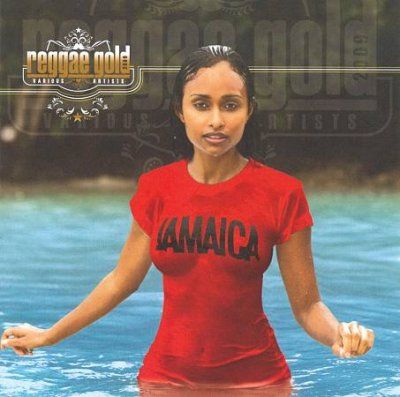 Various - Reggae Gold 2009 (CD)