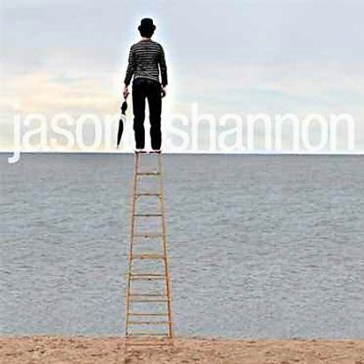 Jason Shannon - Jason Shannon (CD)