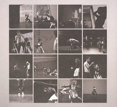 Peter Broderick - Music For Falling From Trees (CD)