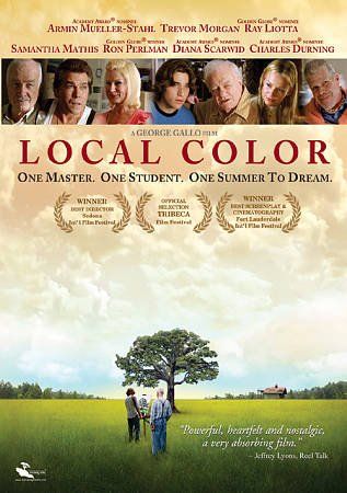 Local Color - (Region 1 Import DVD)