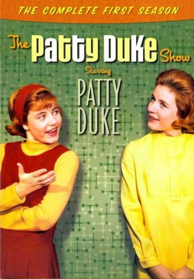 Patty Duke Show:Season One - (Region 1 Import DVD)