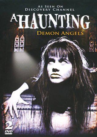 Haunting:Demon Angels - (Region 1 Import DVD)