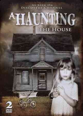 Haunting:House - (Region 1 Import DVD)