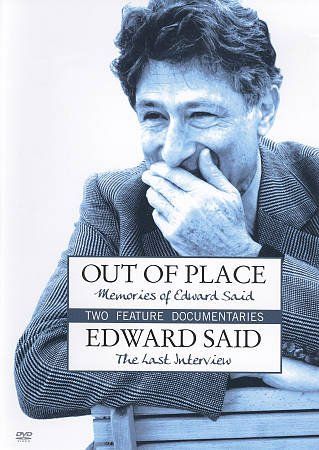 Edward Said - Edward Said: Two Films (DVD)