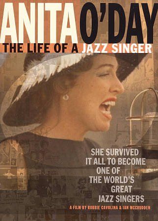 Anita O'day:Life of a Jazz Singer - (Region 1 Import DVD)